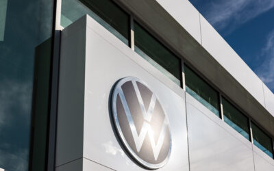 Learn More About Sperry Construction’s Latest Project – Now Open! Tallahassee’s New Volvo & Volkswagen Dealership